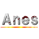 Ａｎｅｓ ()