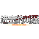进击的刘燕 (attack on titan)