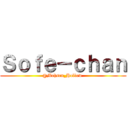 Ｓｏｆｅ－ｃｈａｎ (@Mohsen_Hollow )