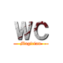 ＷＣ (Magician)