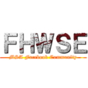 ＦＨＷＳＥ (MSA Facebook Community)