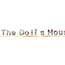 Ｔｈｅ Ｄｏｌｌ'ｓ Ｈｏｕｓｅ ()