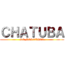 ＣＨＡＴＵＢＡ (DE MESQUITA)