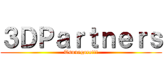 ３ＤＰａｒｔｎｅｒｓ (Tsunagare!!!)