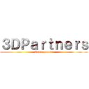 ３ＤＰａｒｔｎｅｒｓ (Tsunagare!!!)