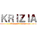 ＫＲＩＺＩＡ (¡Happy Birthday!)