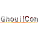 ＧｈｏｕｌｉＣｏｎ (Team C Member)