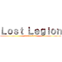 Ｌｏｓｔ Ｌｅｇｉｏｎ (Italian Guild)