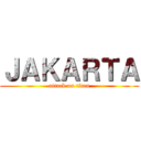 ＪＡＫＡＲＴＡ (attack on titan)