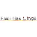 Ｆａｍｉｌｉａｓ Ｌｉｎｇüí (Clase 91)