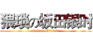 猥琐の坂田银时 (Sakata Gintoki)