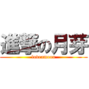 進撃の月芽 (loveamoon)