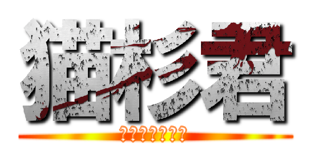 猫杉君 (フォートナイト)