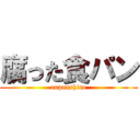 腐った食パン (anpanshine)