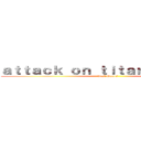 ａｔｔａｃｋ ｏｎ ｔｉｔａｎｆｇｆｄｇｄｆ (Best Games)