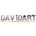 ＤＡＶＩＤＡＲＴ (David Flores)