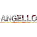 ＡＮＧＥＬＬＯ (FLOFI)