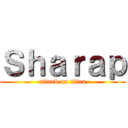 Ｓｈａｒａｐ (attack on titan)