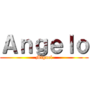 Ａｎｇｅｌｏ (Miguel)