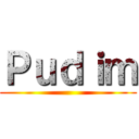 Ｐｕｄｉｍ ()