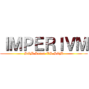 ＩＭＰＥＲＩＶＭ (SiiM Latam VS SiiM)