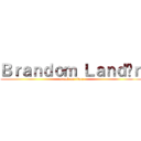 Ｂｒａｎｄｏｍ Ｌａｎｄíｎ (attack on titan)