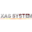 ＸＡＳ ＳＹＳＴＥＭ (attack on titan)