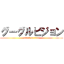 グーグルビジョン (attack on titan)