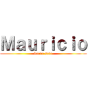 Ｍａｕｒｉｃｉｏ (barra soto)