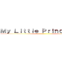 Ｍｙ Ｌｉｔｔｌｅ Ｐｒｉｎｃｅ２０１５ ()