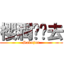 櫻潤领证去 (Sakujun)