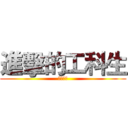 進擊的工科生 (知識競答)