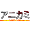 アニカミ (ANIKAMI)