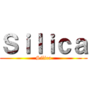 Ｓｉｌｉｃａ (Silica)