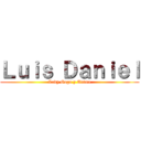 Ｌｕｉｓ Ｄａｎｉｅｌ (Lady Gaga y Anime)