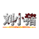 刘小猪 (attack on titan)
