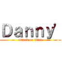 Ｄａｎｎｙ\' (attack on titan)