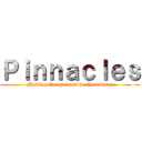 Ｐｉｎｎａｃｌｅｓ (Making Conquerors to Guardians)