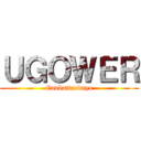 ＵＧＯＷＥＲ (Ganbattandayo)