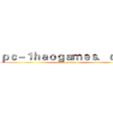 ｐｃ－１ｈａｏｇａｍｅｓ．ｃｏｍ (attack on titan)