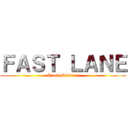 ＦＡＳＴ ＬＡＮＥ (Trost District)