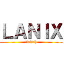 ＬＡＮＩＸ (twitch)