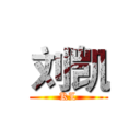 刘凯 (KL)