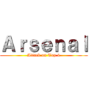 Ａｒｓｅｎａｌ (Attack on Top 4)