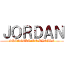 ＪＯＲＤＡＮ (SHINGEKI NO KYOJIN)