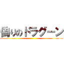 偽りのドラグーン ()