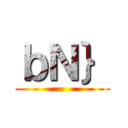 ｂＮ｝ ()