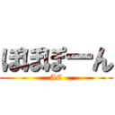 ぽぽぽーん (AC)