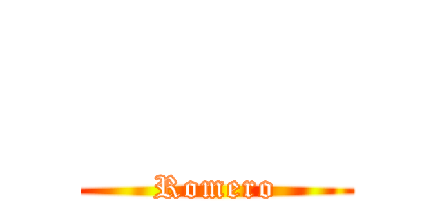      (Romero)