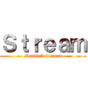 Ｓｔｒｅａｍ (MaddieAckerman)